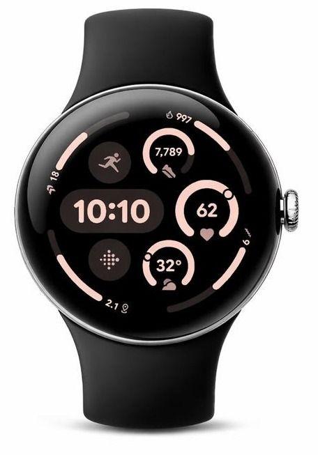 Refurbished Google Pixel Watch 3 - Reebelo Ireland