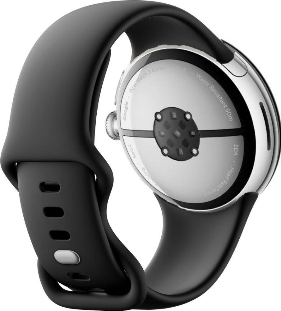 Refurbished Google Pixel Watch 3 - Reebelo Ireland