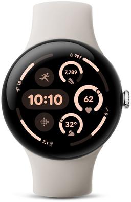 Refurbished Google Pixel Watch 3 - Reebelo Ireland
