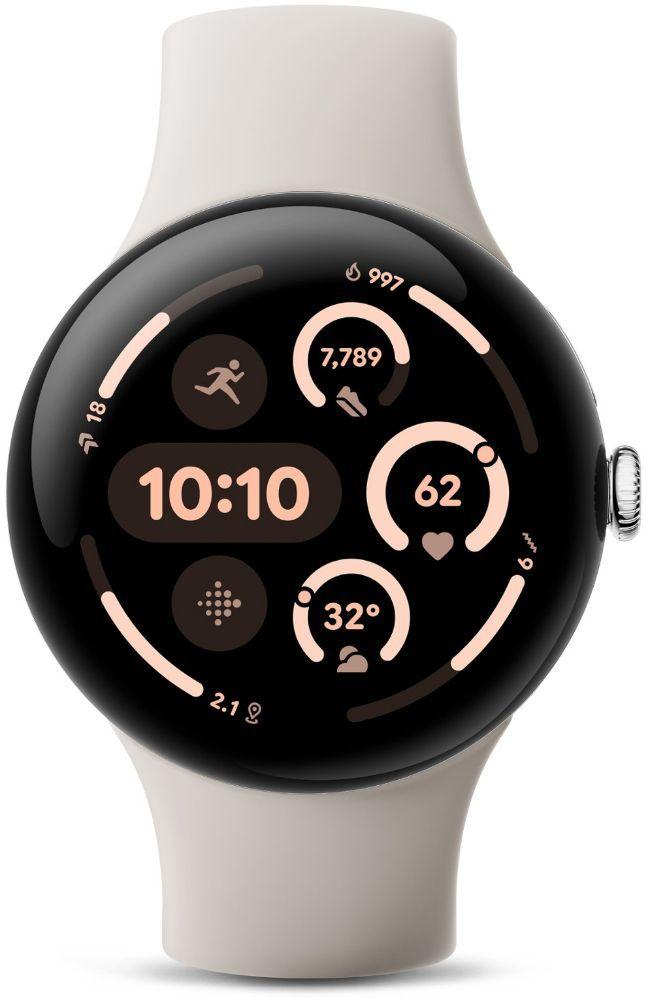 Refurbished Google Pixel Watch 3 - Reebelo Ireland