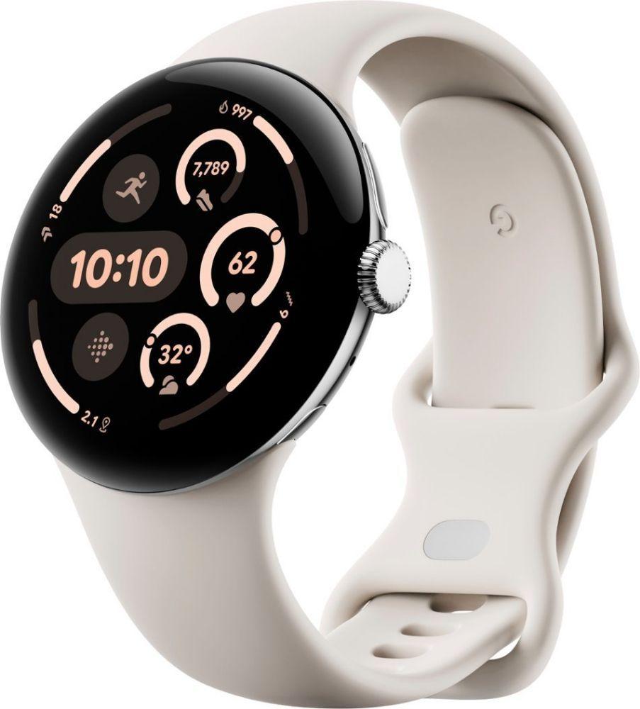 Refurbished Google Pixel Watch 3 - Reebelo Ireland