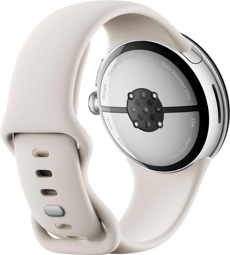 Refurbished Google Pixel Watch 3 - Reebelo Ireland