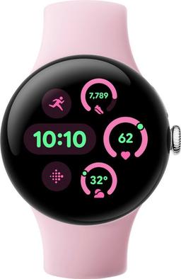 Refurbished Google Pixel Watch 3 - Reebelo Ireland
