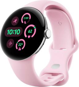 Refurbished Google Pixel Watch 3 - Reebelo Ireland