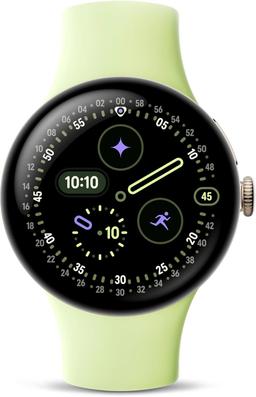 Refurbished Google Pixel Watch 4 - Reebelo Ireland