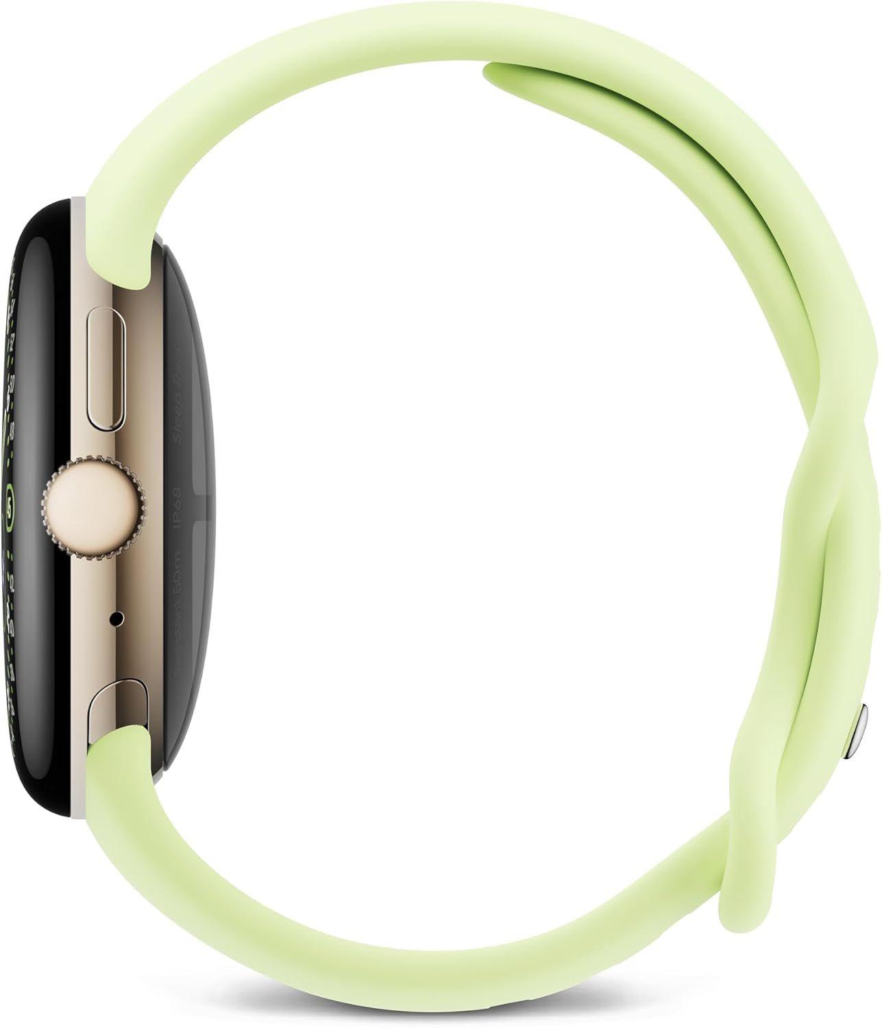 Refurbished Google Pixel Watch 4 - Reebelo Ireland