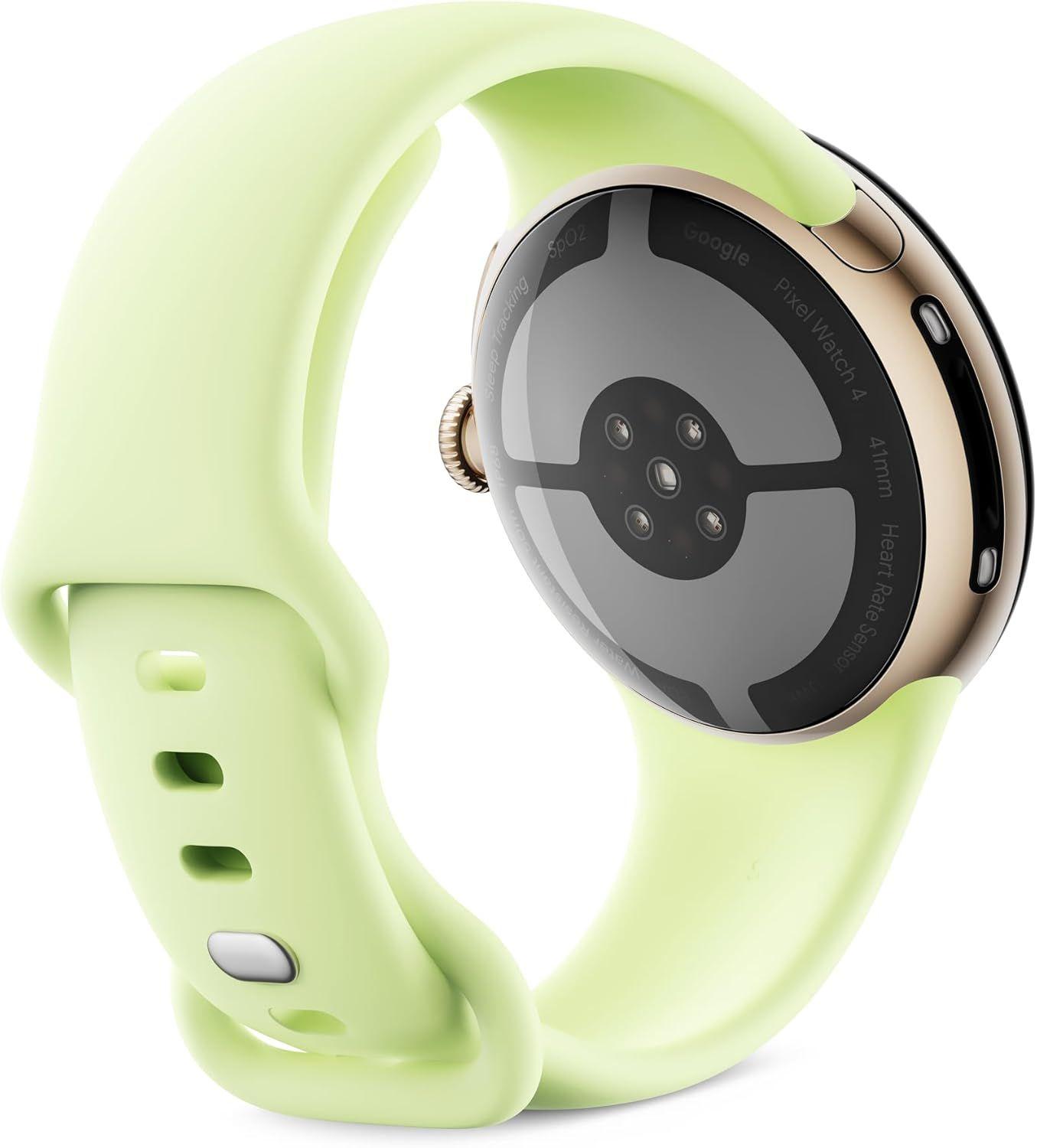 Refurbished Google Pixel Watch 4 - Reebelo Ireland