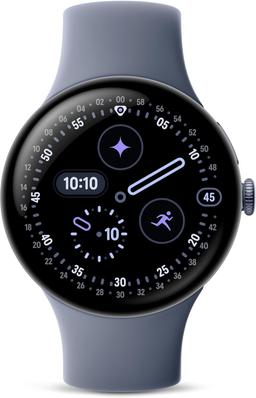 Refurbished Google Pixel Watch 4 - Reebelo Ireland