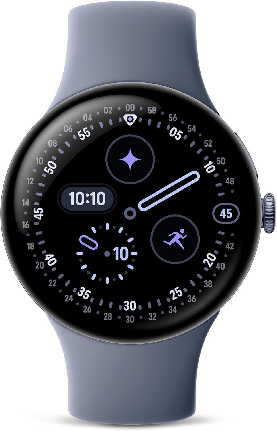 Refurbished Google Pixel Watch 4 - Reebelo Ireland