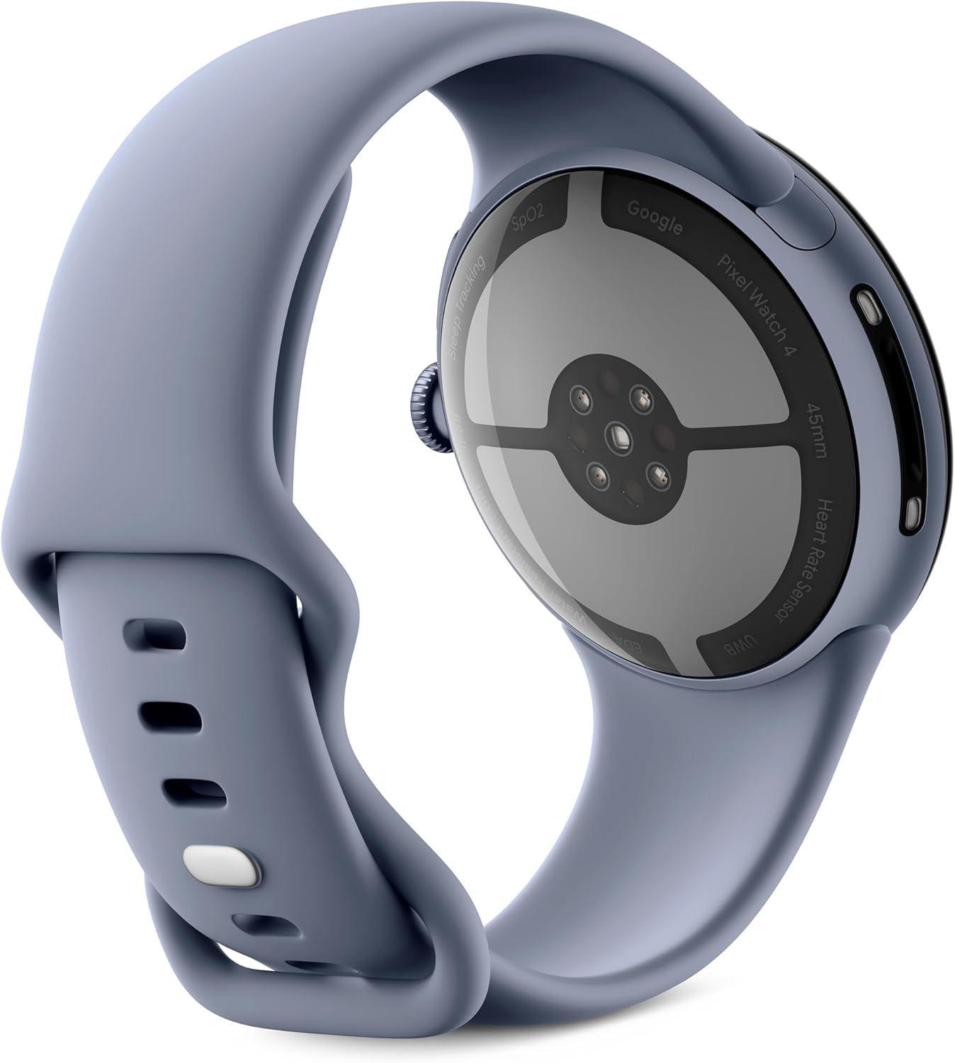 Refurbished Google Pixel Watch 4 - Reebelo Ireland