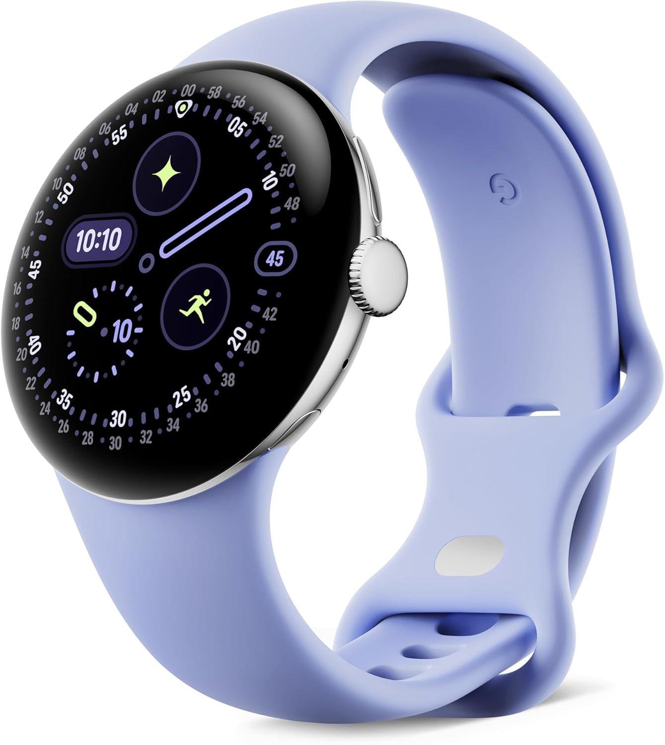 Refurbished Google Pixel Watch 4 - Reebelo Ireland