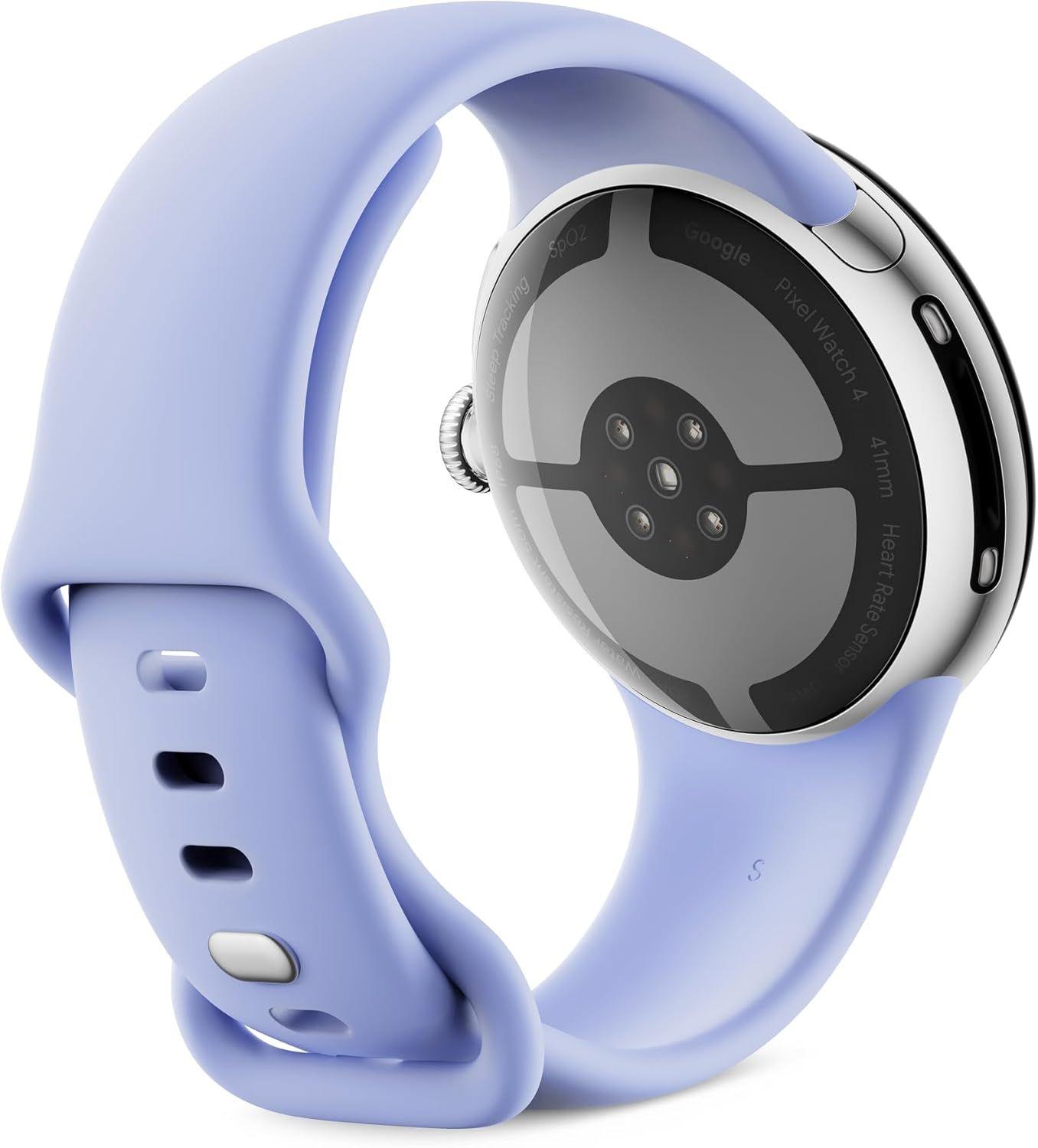Refurbished Google Pixel Watch 4 - Reebelo Ireland