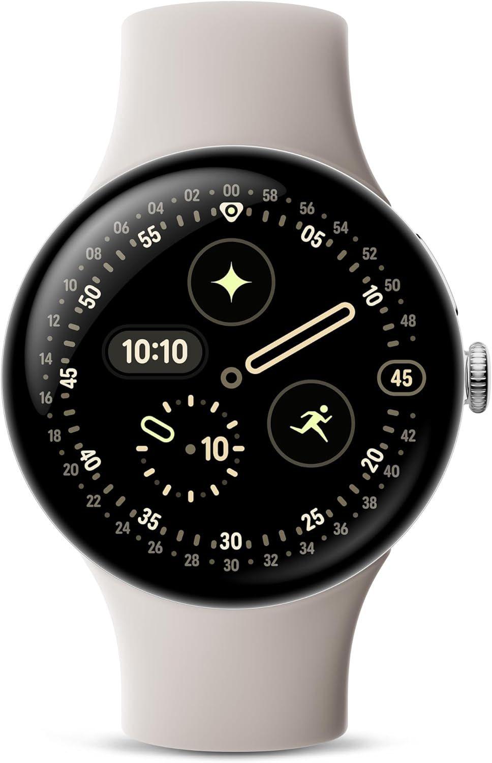 Refurbished Google Pixel Watch 4 - Reebelo Ireland