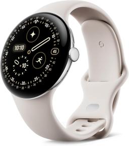 Refurbished Google Pixel Watch 4 - Reebelo Ireland