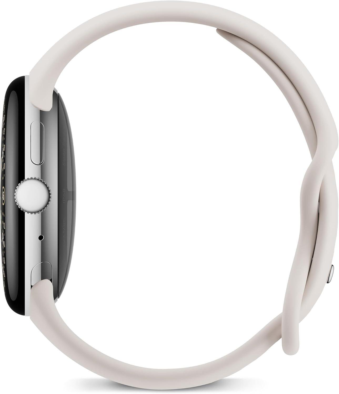 Refurbished Google Pixel Watch 4 - Reebelo Ireland