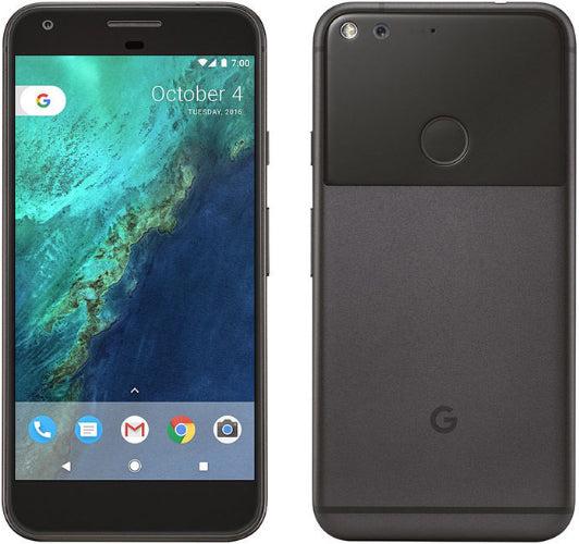Refurbished Google Pixel XL - Reebelo Ireland