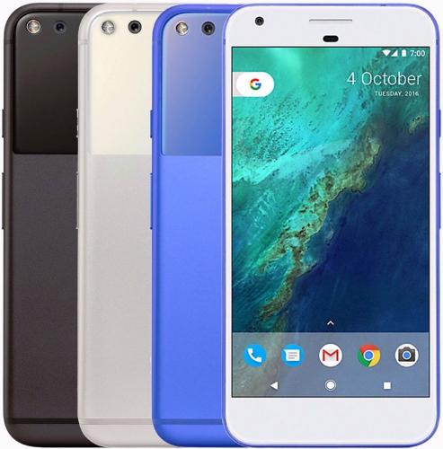 Refurbished Google Pixel XL - Reebelo Ireland