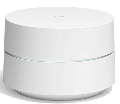 Refurbished Google WiFi AC1200 Dual-Band Mesh Wi-Fi Router AC-1304 - Reebelo Ireland