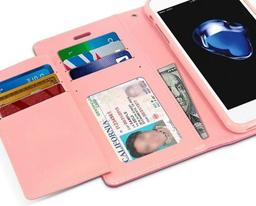 Refurbished Goosperry Fancy Diary Phone Case for Apple iPhone XR  - Reebelo Ireland