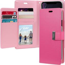 Refurbished Goosperry Fancy Diary Phone Case for Apple iPhone XR  - Reebelo Ireland