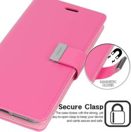 Refurbished Goosperry Fancy Diary Phone Case for Apple iPhone XR  - Reebelo Ireland