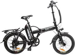 Refurbished GoPowerBike GoCity Electric Bike - Reebelo Ireland