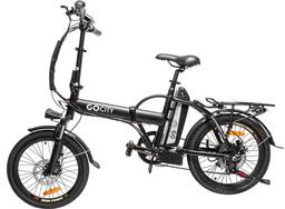 Refurbished GoPowerBike GoCity Electric Bike - Reebelo Ireland