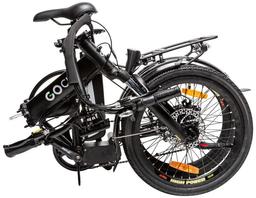Refurbished GoPowerBike GoCity Electric Bike - Reebelo Ireland