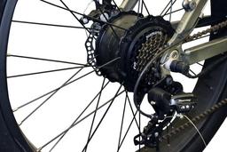 Refurbished GoPowerBike GoCity Electric Bike - Reebelo Ireland
