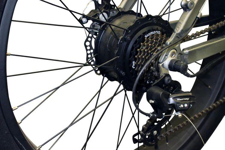 Refurbished GoPowerBike GoCity Electric Bike - Reebelo Ireland