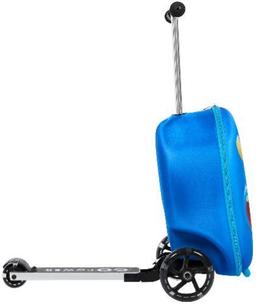 Refurbished GoPowerBike GoVoyage Kids 2-in-1 Luggage Scooter - Reebelo Ireland