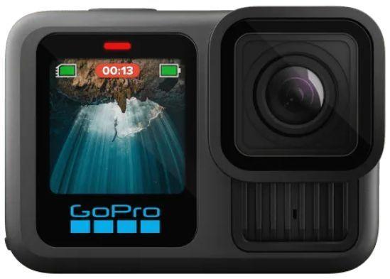 Refurbished GoPro Hero 13 - Reebelo Ireland