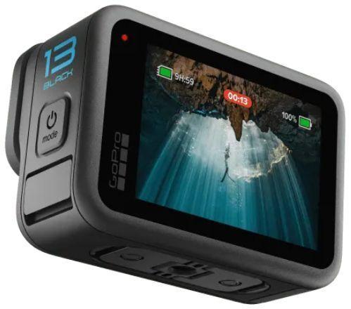Refurbished GoPro Hero 13 - Reebelo Ireland