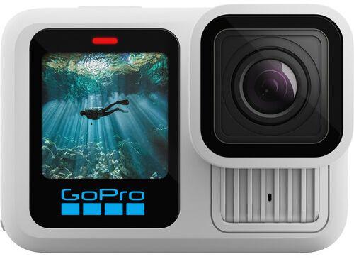 Refurbished GoPro Hero 13 - Reebelo Ireland