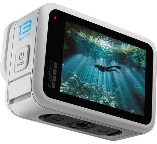 Refurbished GoPro Hero 13 - Reebelo Ireland