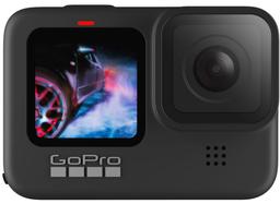 Refurbished GoPro Hero 9 - Reebelo Ireland