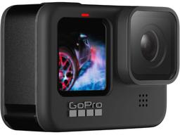 Refurbished GoPro Hero 9 - Reebelo Ireland