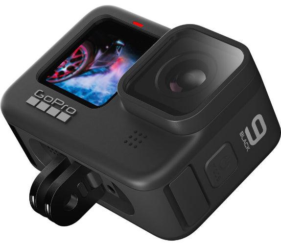 Refurbished GoPro Hero 9 - Reebelo Ireland