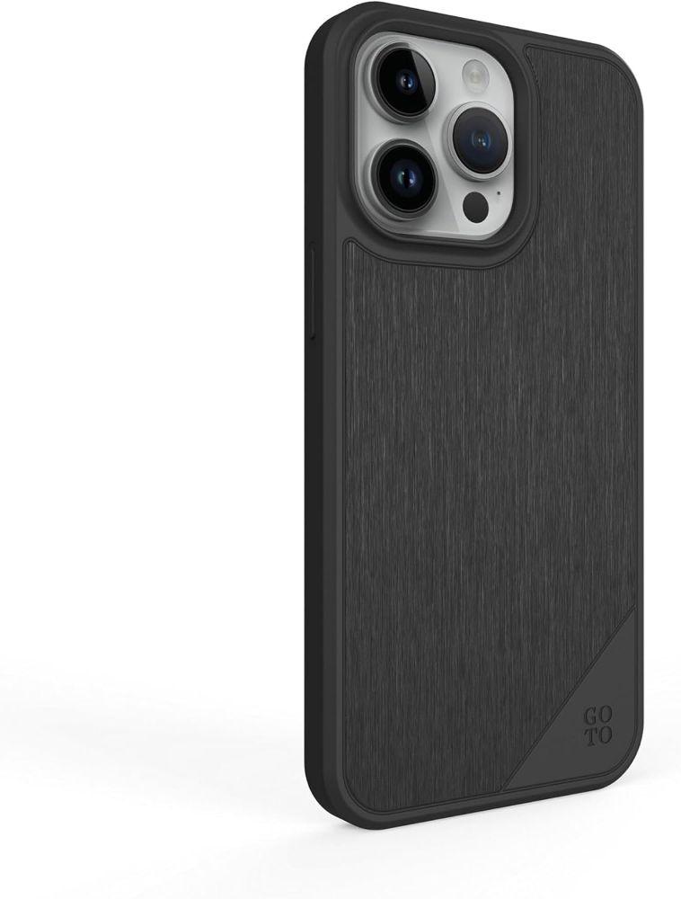 Refurbished GoTo Flex Series Phone Case for Apple iPhone 15 Pro - Reebelo Ireland