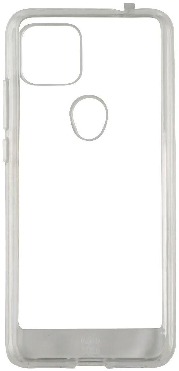 Refurbished GoTo Slim Phone Case for T-Mobile REVVL 5G - Reebelo Ireland