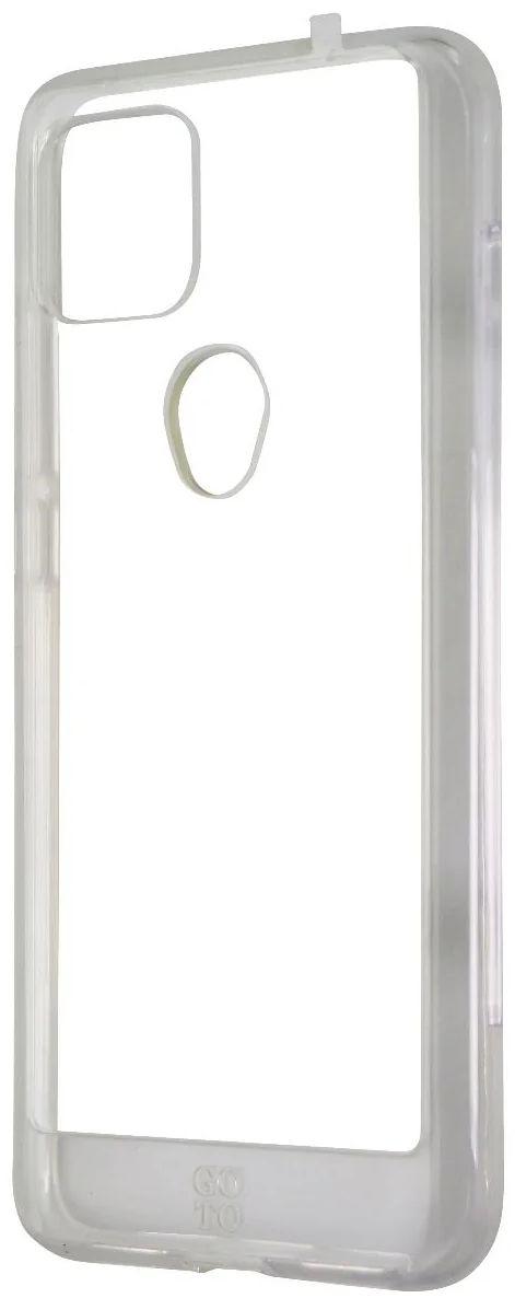 Refurbished GoTo Slim Phone Case for T-Mobile REVVL 5G - Reebelo Ireland