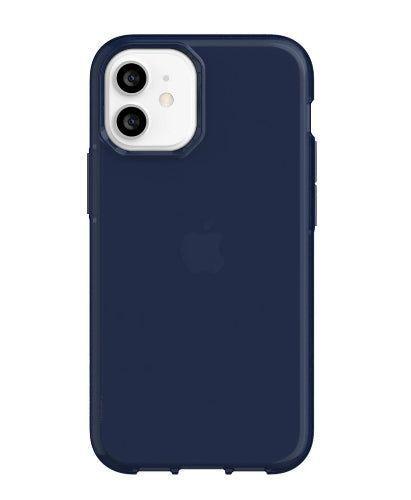 Refurbished Griffin Survivor Clear Phone Case for iPhone 12 mini - Reebelo Ireland