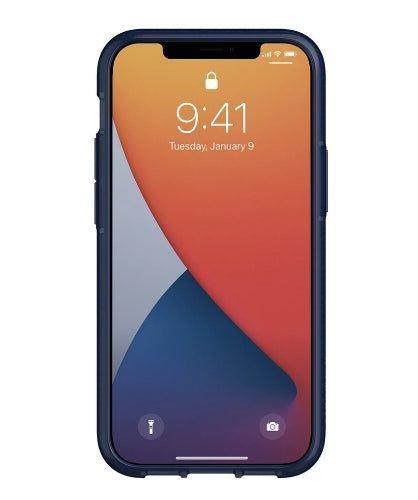 Refurbished Griffin Survivor Clear Phone Case for iPhone 12 mini - Reebelo Ireland