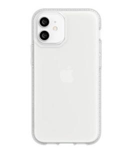 Refurbished Griffin Survivor Clear Phone Case for iPhone 12 mini - Reebelo Ireland