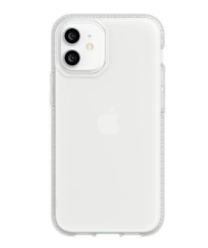 Refurbished Griffin Survivor Clear Phone Case for iPhone 12 mini - Reebelo Ireland