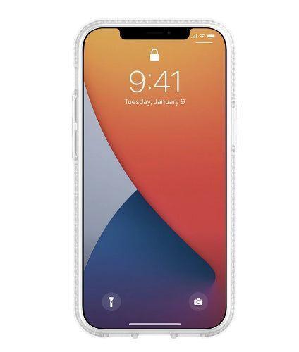 Refurbished Griffin Survivor Clear Phone Case for iPhone 12 mini - Reebelo Ireland