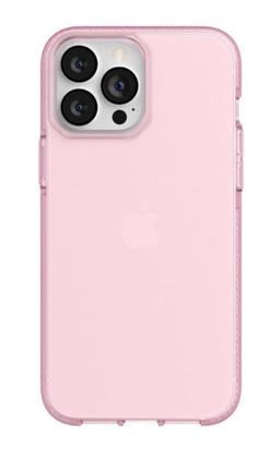 Refurbished Griffin Survivor Clear Phone Case for iPhone 13 Pro - Reebelo Ireland