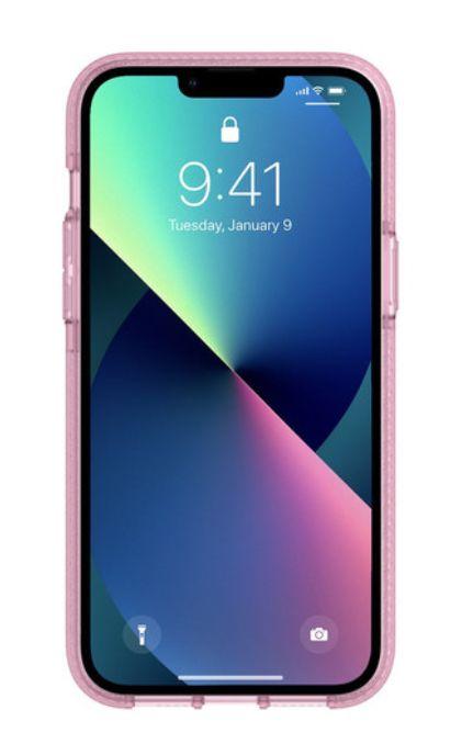 Refurbished Griffin Survivor Clear Phone Case for iPhone 13 Pro - Reebelo Ireland