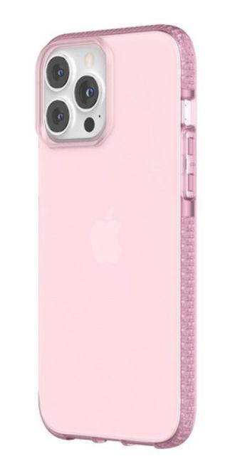 Refurbished Griffin Survivor Clear Phone Case for iPhone 13 Pro - Reebelo Ireland