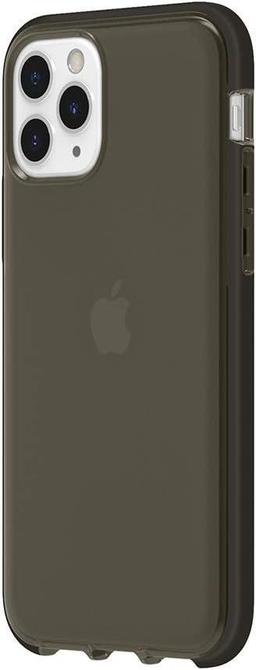 Refurbished Griffin Survivor Clear Phone Case for iPhone 11 Pro - Reebelo Ireland